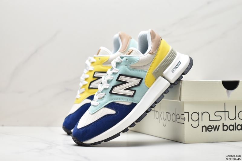 New Balance Sneakers